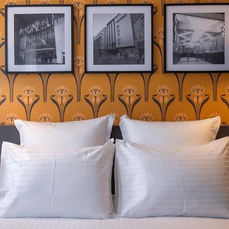 Ferdinand Hotel Tours Eksteriør billede