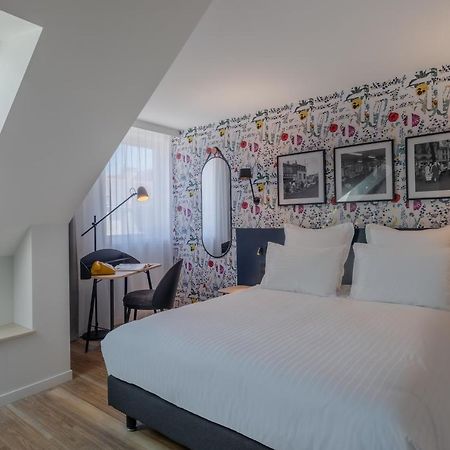 Ferdinand Hotel Tours Eksteriør billede