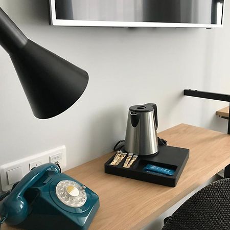 Ferdinand Hotel Tours Eksteriør billede