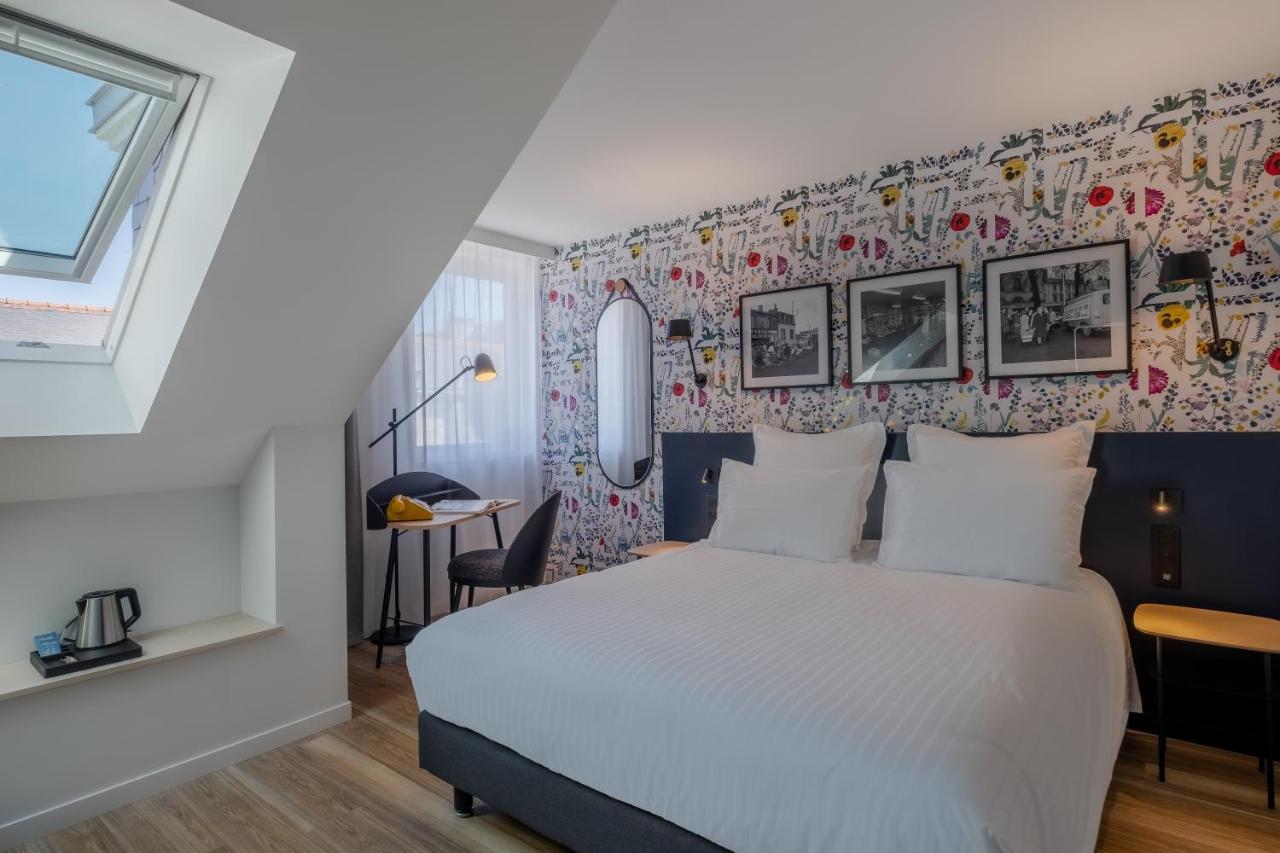 Ferdinand Hotel Tours Eksteriør billede