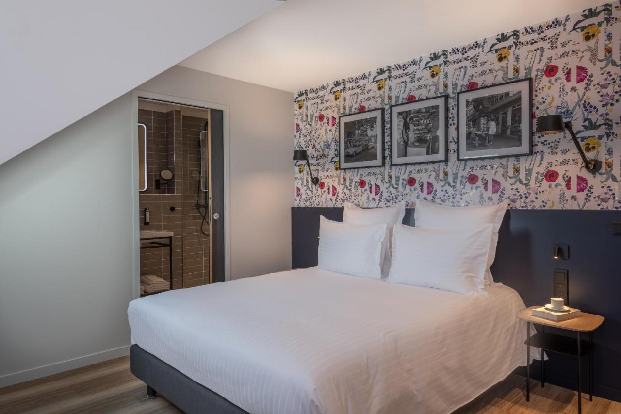 Ferdinand Hotel Tours Eksteriør billede