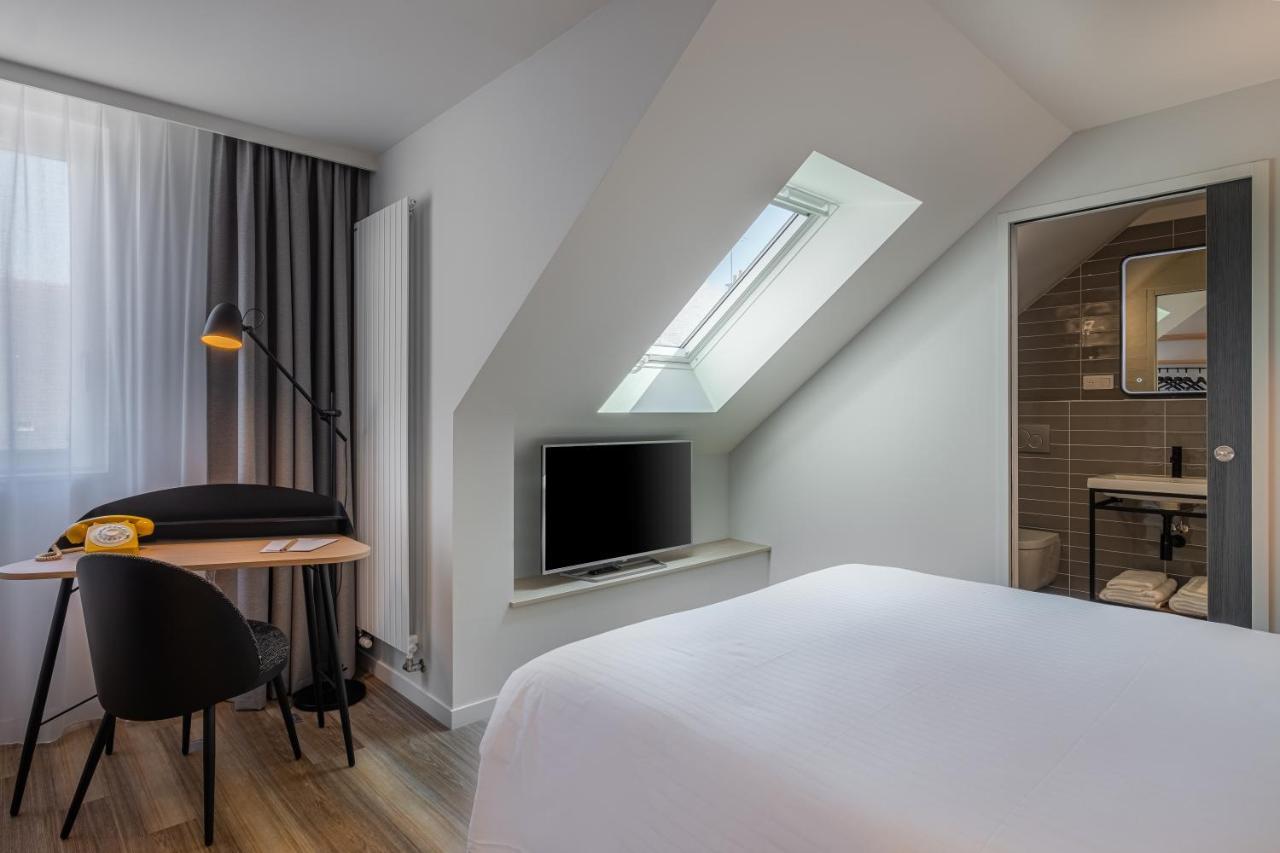 Ferdinand Hotel Tours Eksteriør billede