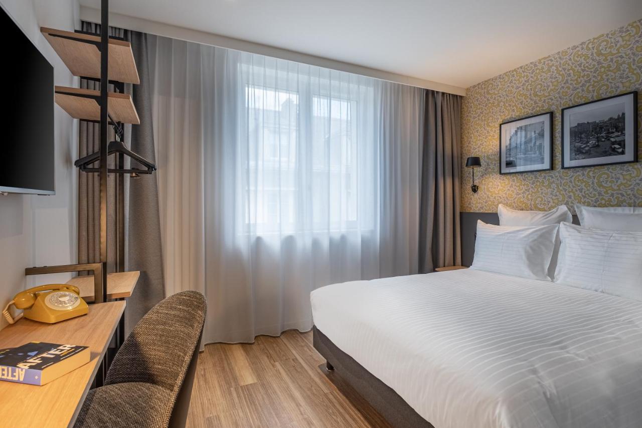 Ferdinand Hotel Tours Eksteriør billede