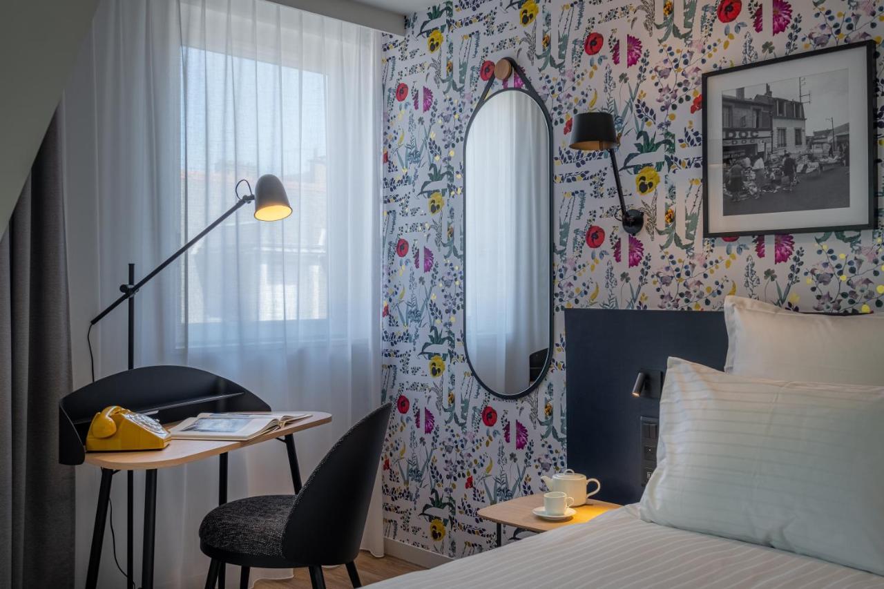 Ferdinand Hotel Tours Eksteriør billede