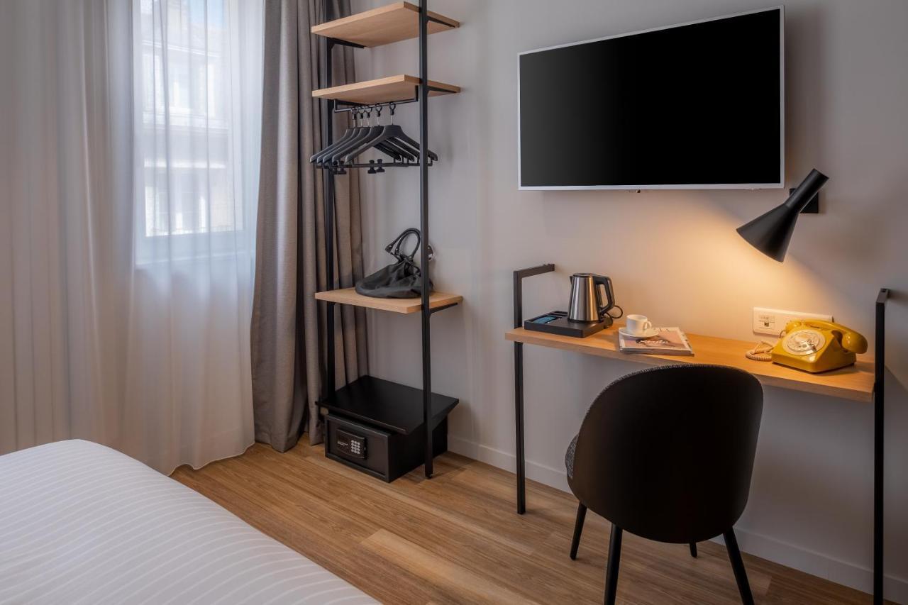Ferdinand Hotel Tours Eksteriør billede