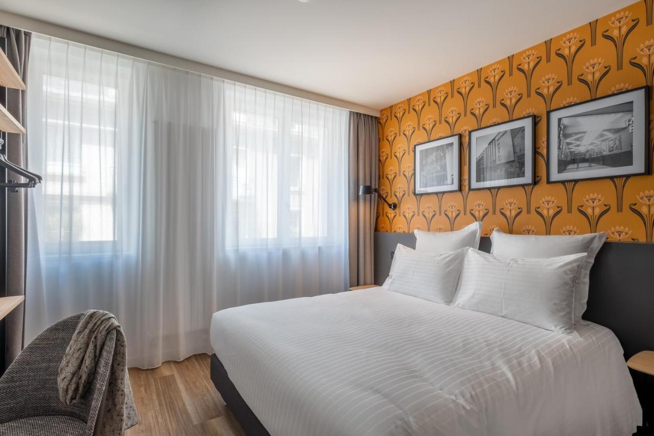 Ferdinand Hotel Tours Eksteriør billede