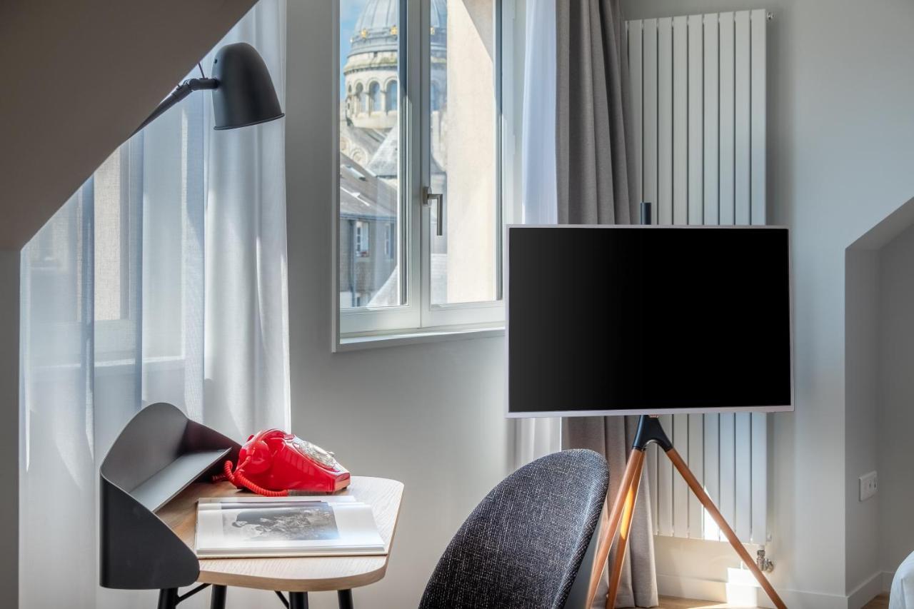 Ferdinand Hotel Tours Eksteriør billede