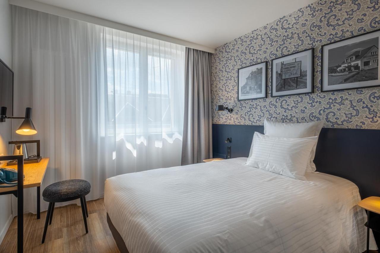Ferdinand Hotel Tours Eksteriør billede
