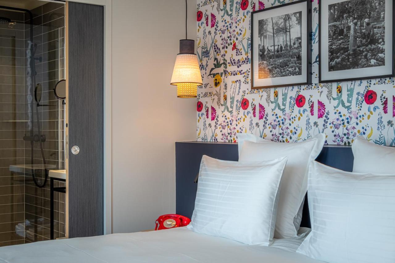 Ferdinand Hotel Tours Eksteriør billede